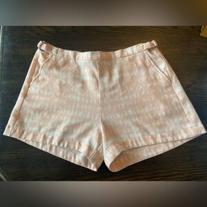 Calvin Klein Elastic Waist Short